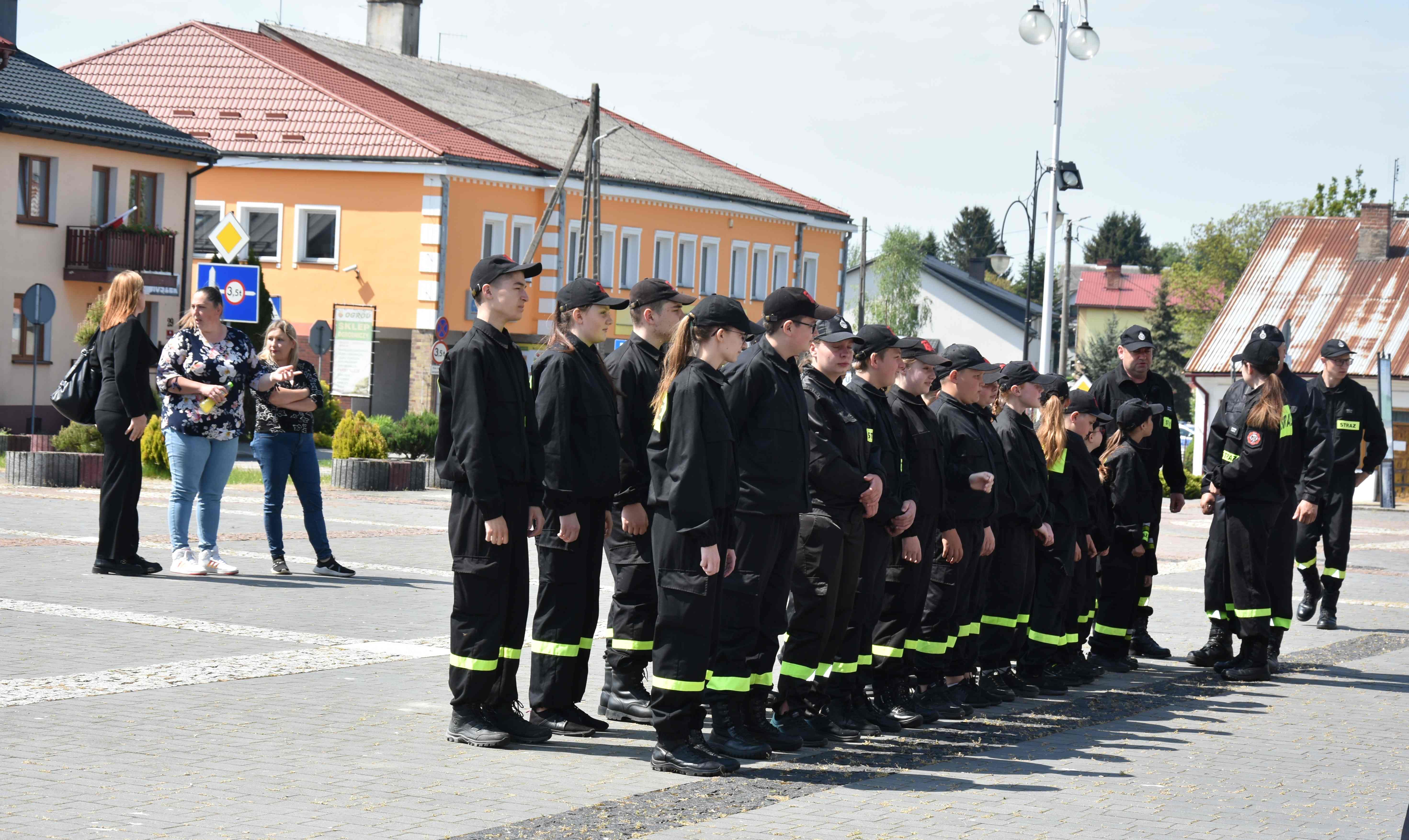 Obchody Rocznicy Uchwalenia Konstytucji 3 Maja 2025